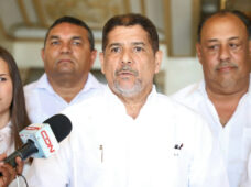 Wilson Camacho: derrotamos con pruebas los argumentos de las defensas del Caso Antipulpo