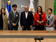 INFOTEP y Agencia de Cooperación del Japón implementarán Proyecto de Turismo Comunitario Sostenible en el Sur