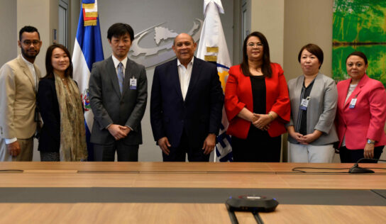 INFOTEP y Agencia de Cooperación del Japón implementarán Proyecto de Turismo Comunitario Sostenible en el Sur