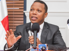 JCE continúa ruta de sensibilización para que sectores se integren a colegios electorales