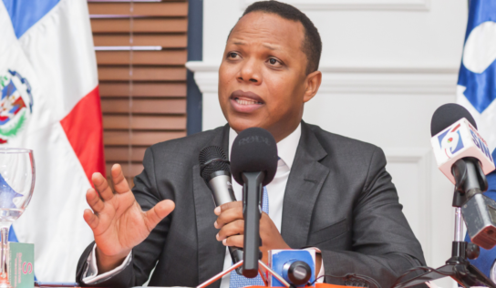 JCE continúa ruta de sensibilización para que sectores se integren a colegios electorales