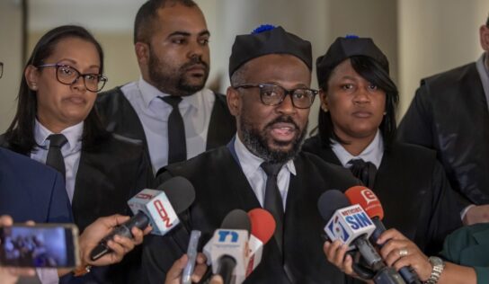 Gobierno destina RD 1,600 millones para reconstrucción de calles, aceras y contenes