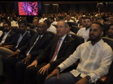 Director de PROPEEP afirma Santiago vive una verdadera revolución social e irreversible transformación