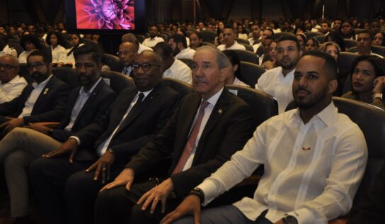 Director de PROPEEP afirma Santiago vive una verdadera revolución social e irreversible transformación