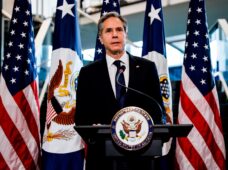 El Pentágono detecta un segundo globo chino en América Latina