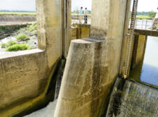 Productores valoran iniciativa de evaluar obras hidráulicas en Bajo Yuna