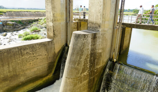 Productores valoran iniciativa de evaluar obras hidráulicas en Bajo Yuna