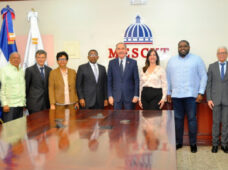 MESCYT es reconocido por Microsoft