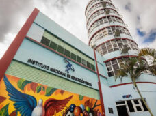 Instituto Nacional de Educación Física cierra el año con 96 puntos en Transparencia y Gobierno Abierto