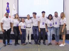 En el Día Nacional de la Juventud Supérate invita a jóvenes a formarse como agentes de cambio