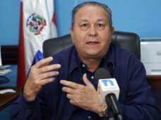 MINERD: temblor no ocasionó daños estructurales en planteles escolares