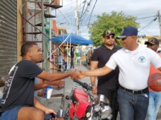 Policía eleva niveles de acercamiento con la ciudadanía