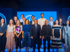 Ministro Paliza inaugura I Foro Internacional de Innovación Pública