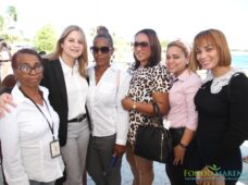 El Fondo Nacional para el Medio Ambiente y Recursos Naturales, realizó el lanzamiento del proyecto Eco Mujer Dominicana