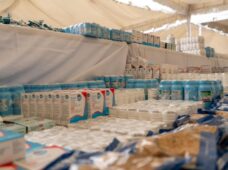 CEA y la fundación Buen Samaritano firman acuerdo de ayuda social