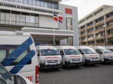 Sistema 9-1-1 destaca sus logros