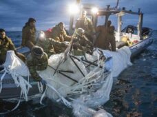 EE.UU revela detalles sobre el «globo espía chino»