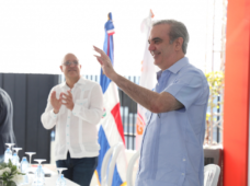 Presidente Luis Abinader inaugurará la Circunvalación de Azua este miércoles