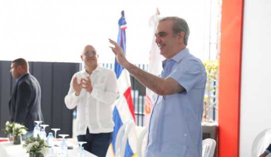 Presidente Luis Abinader inaugurará la Circunvalación de Azua este miércoles
