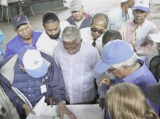 Director de Bienes Nacionales y CEA realiza amplio recorrido en la provincia San Pedro