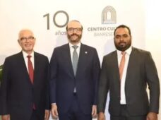 Centro Cultural Banreservas celebró sus 10 años