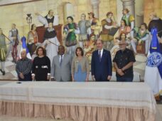 UASD convoca a concurso para producir cortometrajes sobre la vida de Peña Gómez