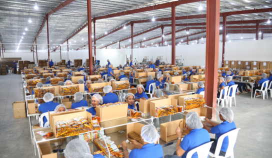 Zonas francas registran el mejor enero, alcanzando los USD 522 millones