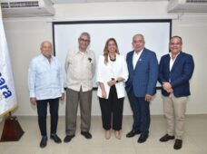 Cámara de Comercio de Puerto Plata reelige por consenso a Mileyka Brugal como su presidente