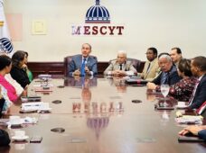 Escogen el Mescyt como el mejor valorado del Gobierno en transparencia y eficiencia