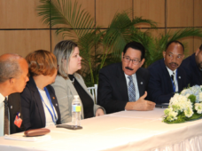 MAP acompaña a OPRET en proceso de conformación de Asociación de Servidores Públicos