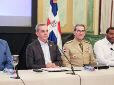 Presidente Abinader encabezará este miércoles segunda reunión sobre gran pacto nacional por la protección y defensa de la soberanía