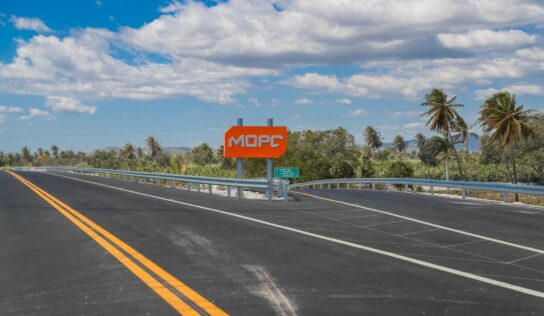 Comunitarios y conductores provincias del Sur valoran apertura de la Circunvalación de Azua