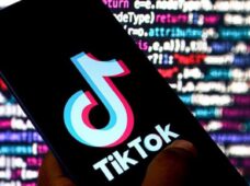 Parlamento Europeo prohibió  TikTok