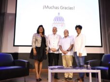 Administrador de EGEHID diserta sobre liderazgo, gestión y emprendimiento en Loyola