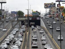 MOPC cierra a partir de este lunes túneles y elevados por mantenimiento