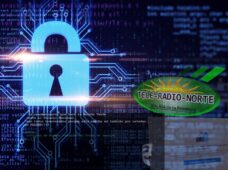 Tele Radio Norte informa su plataforma ha sido hackeada