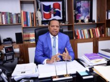 Eddy Alcántara participará en reunión Red de Consumo Seguridad y Salud de la OEA