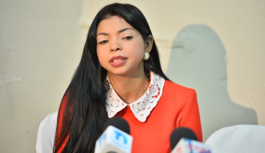 Yeni Berenice Reynoso señala Operación Calamar se trata de un entramado de criminalidad organizada muy poco visto en la región